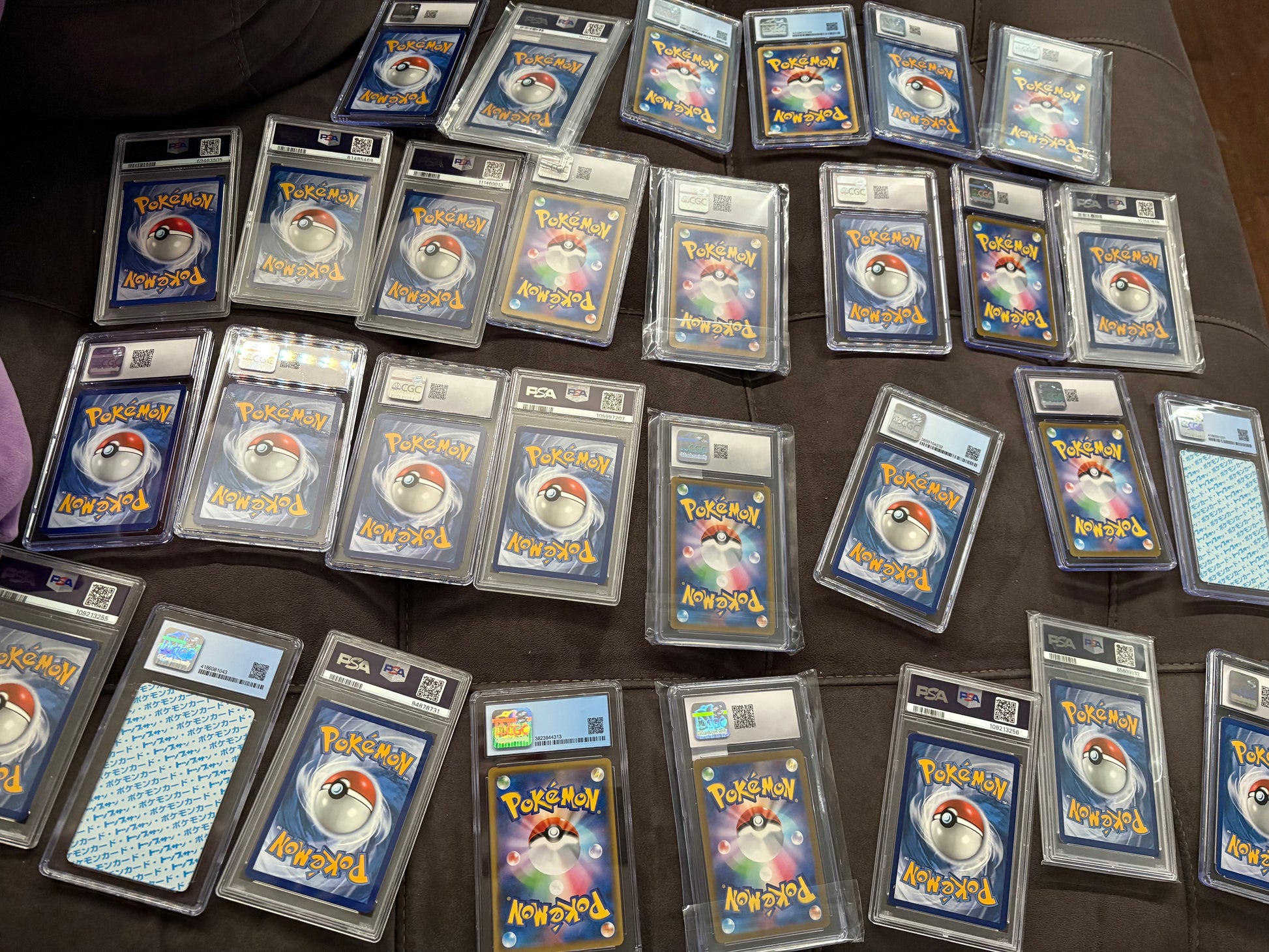 Mystery Slab Bags (Pre-Orders Only)