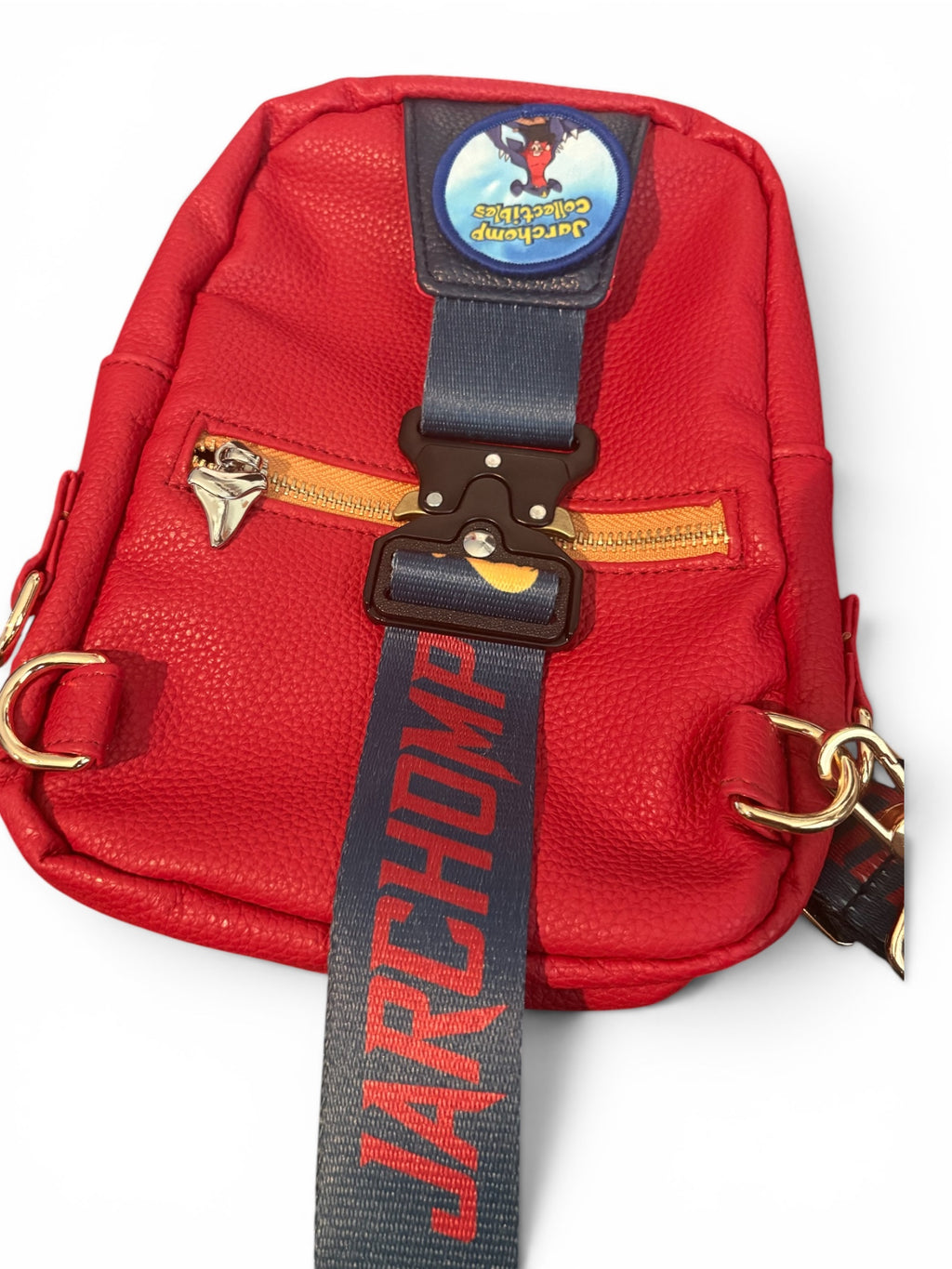 Jarchomp Limited Edition Pre-Order