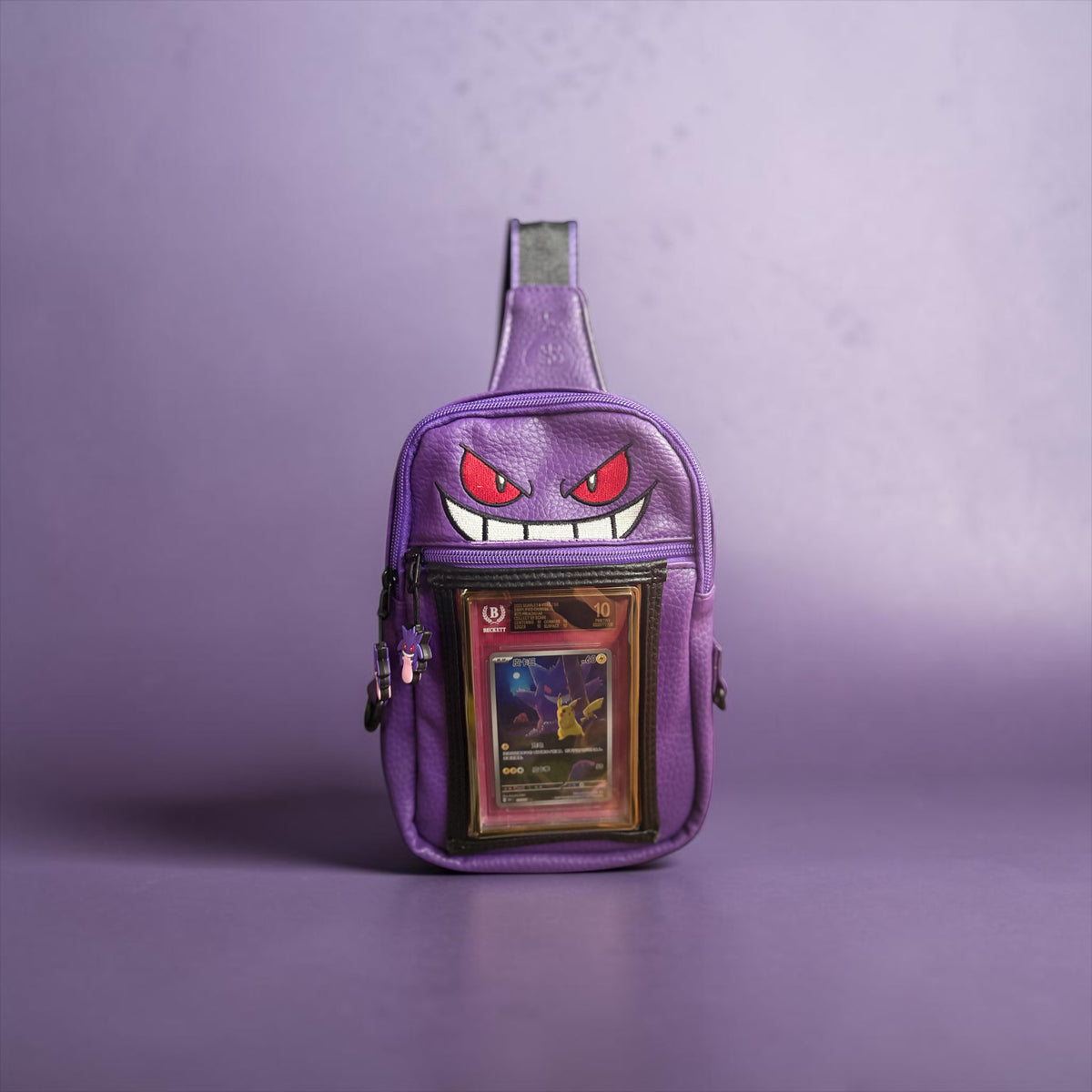 Gengar Slab Bag