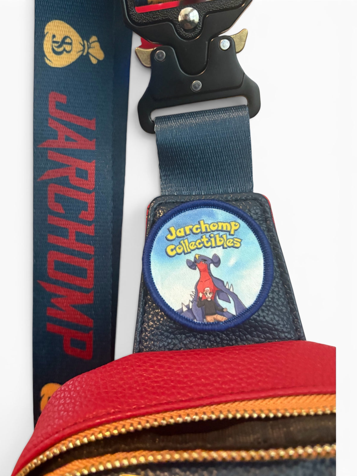 Jarchomp Limited Edition Pre-Order