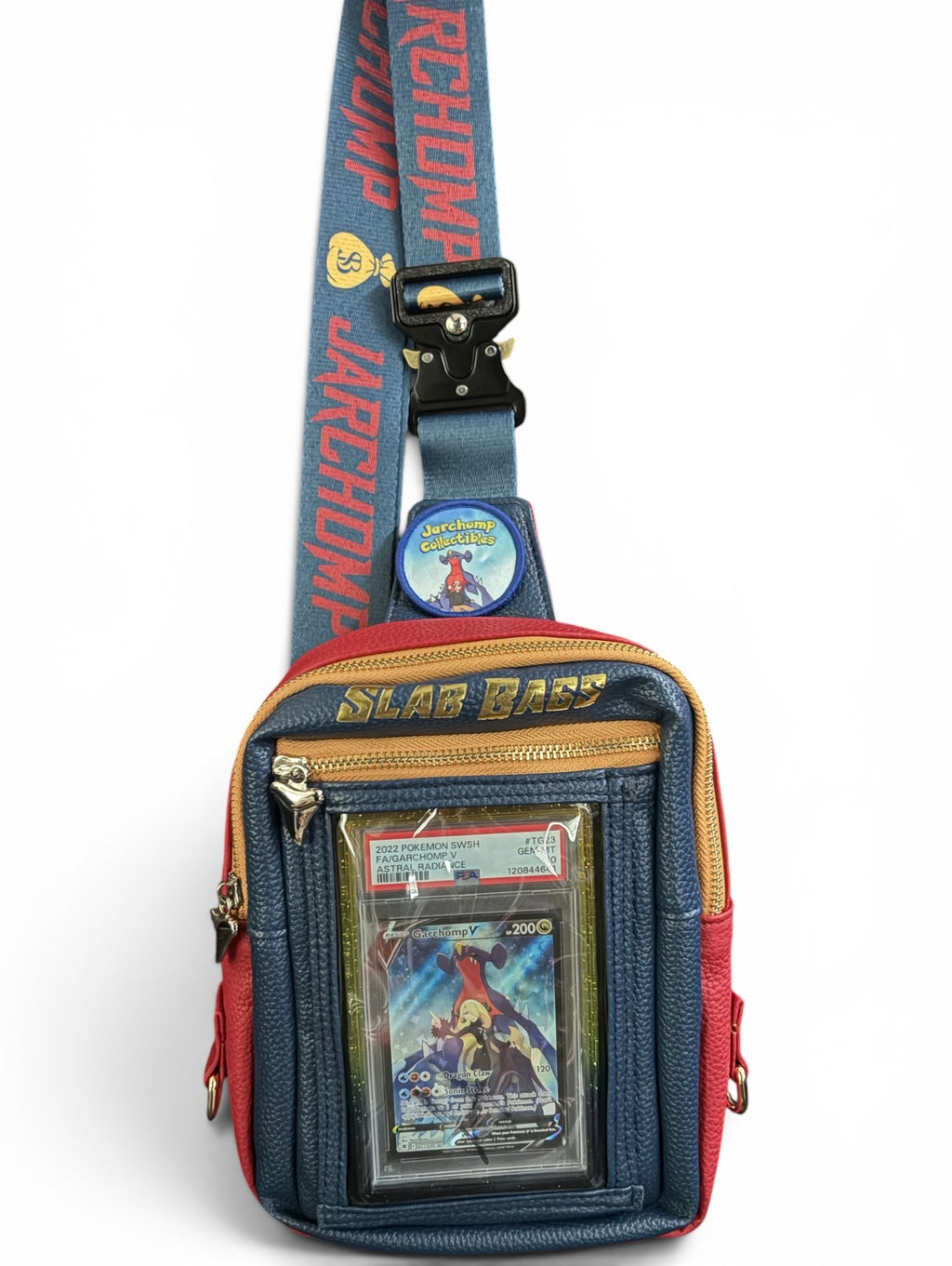 Jarchomp Limited Edition Pre-Order