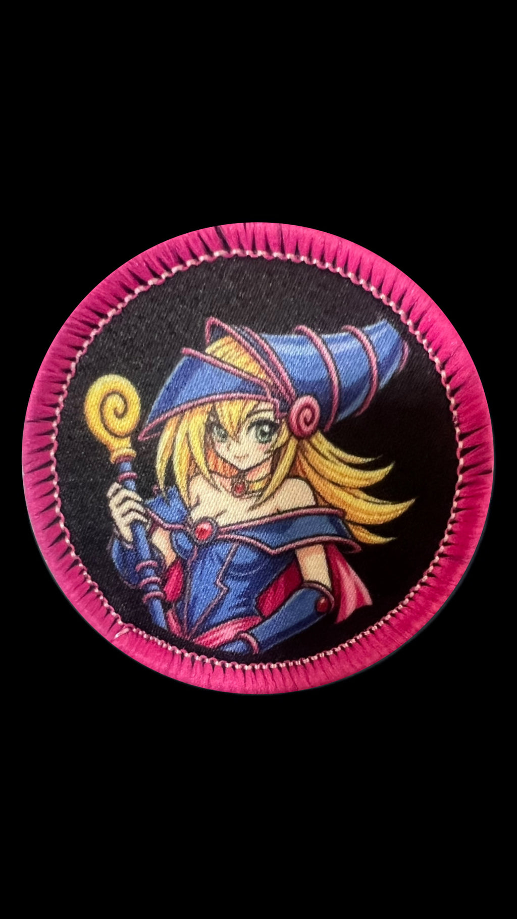 Patches