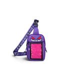 (Pre-Order only) Gengar Slab Bag