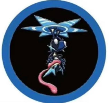 Patches