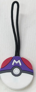 Zipper Pulls