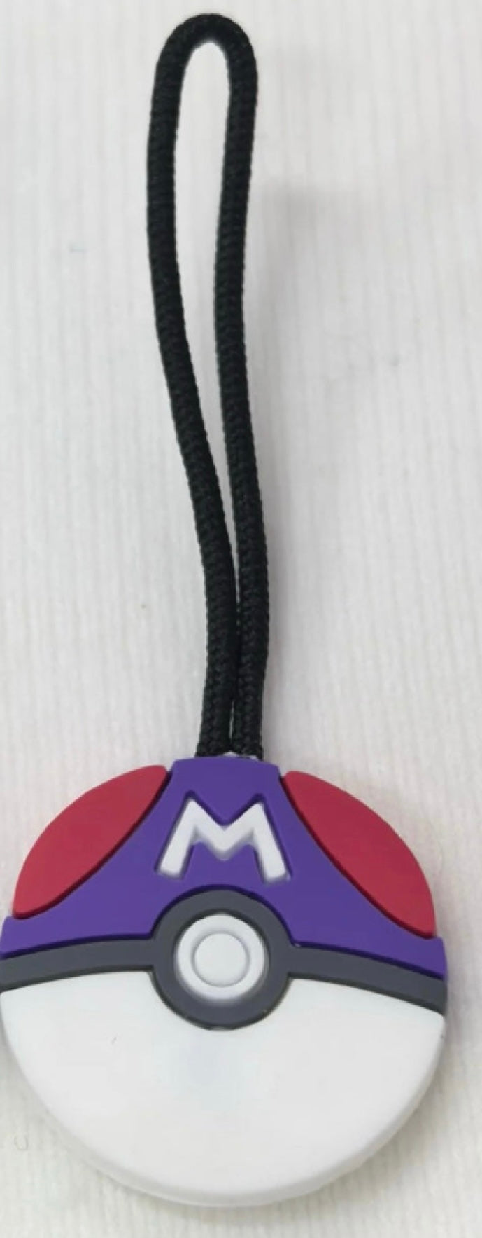 Zipper Pulls