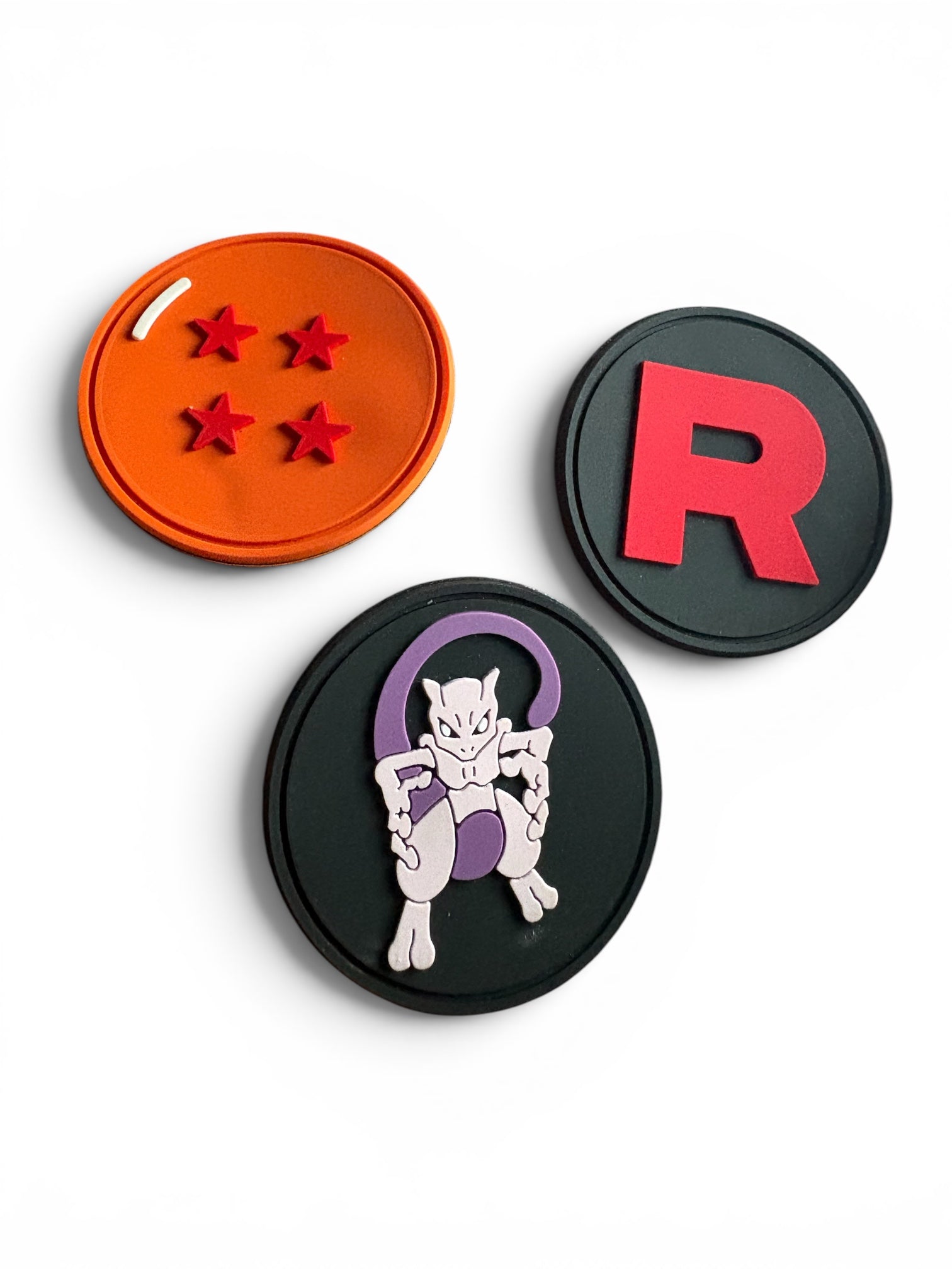 Patches