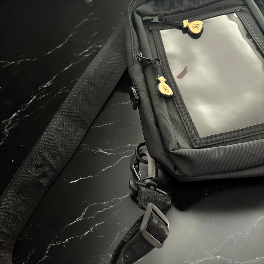 (NEW) Mystery Slab Bags V.3