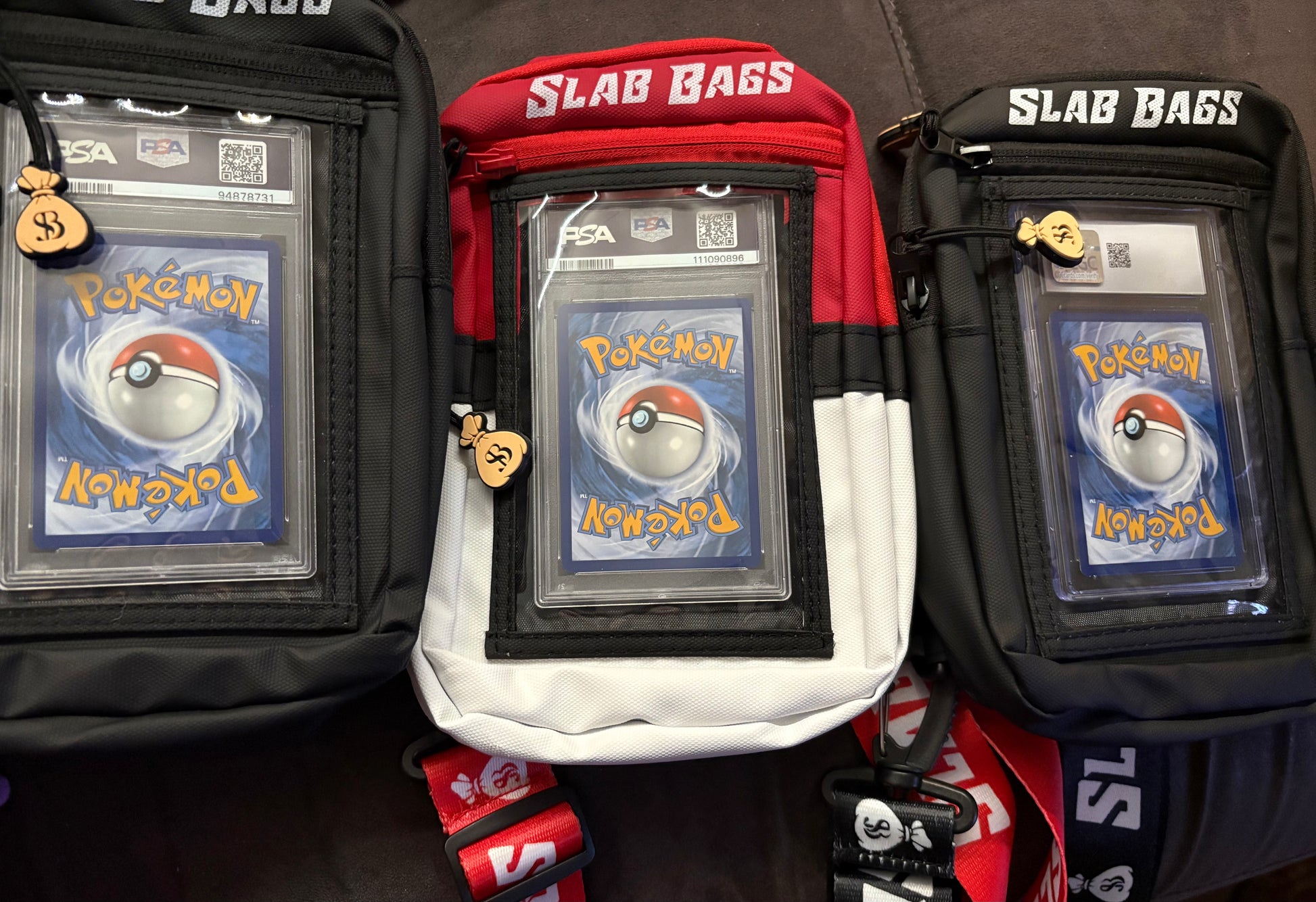 Mystery Slab Bag