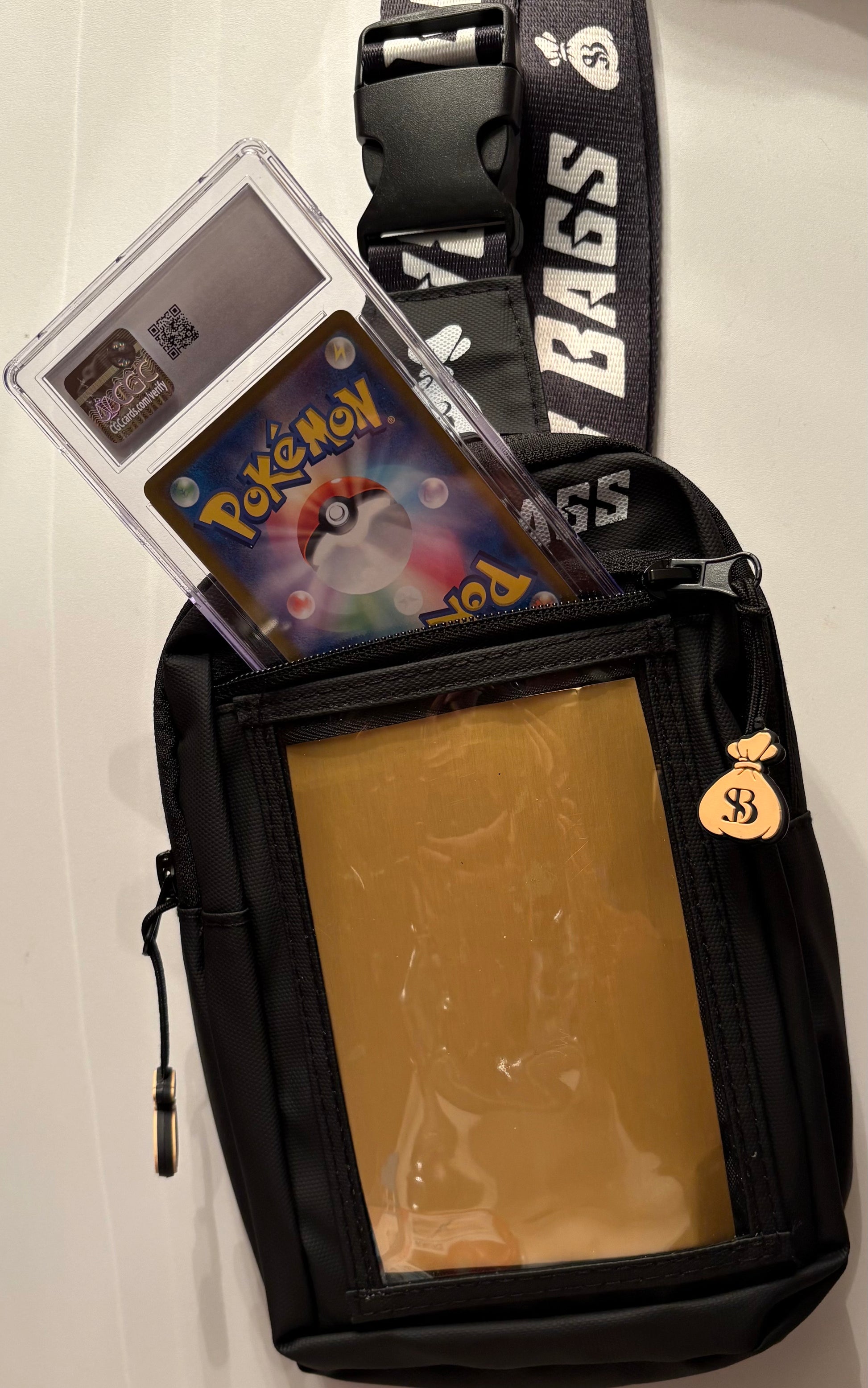 Mystery Slab Bag