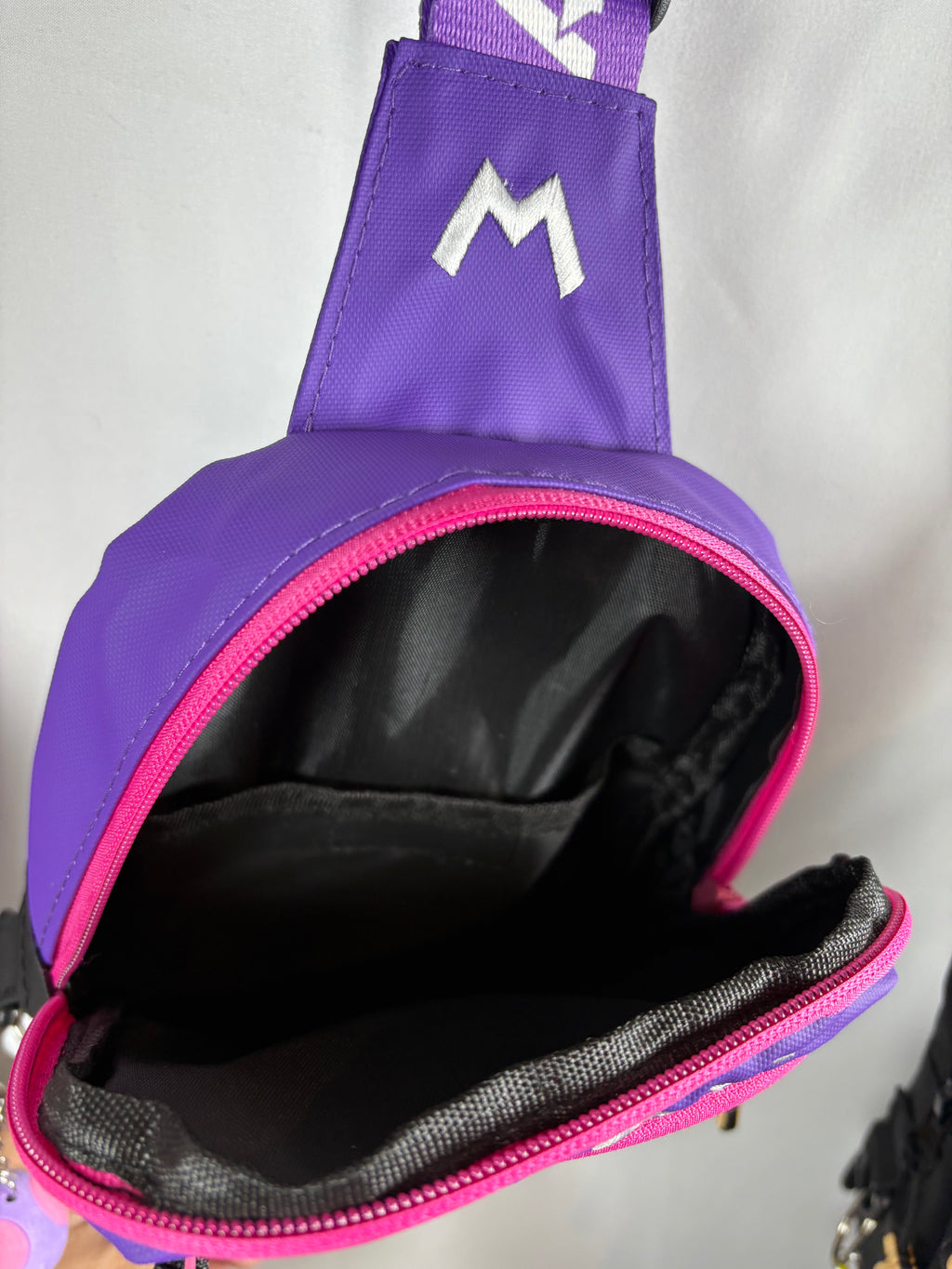 (Pre-Order Only) "NEW" MasterBall Slab Bag - Latest Design