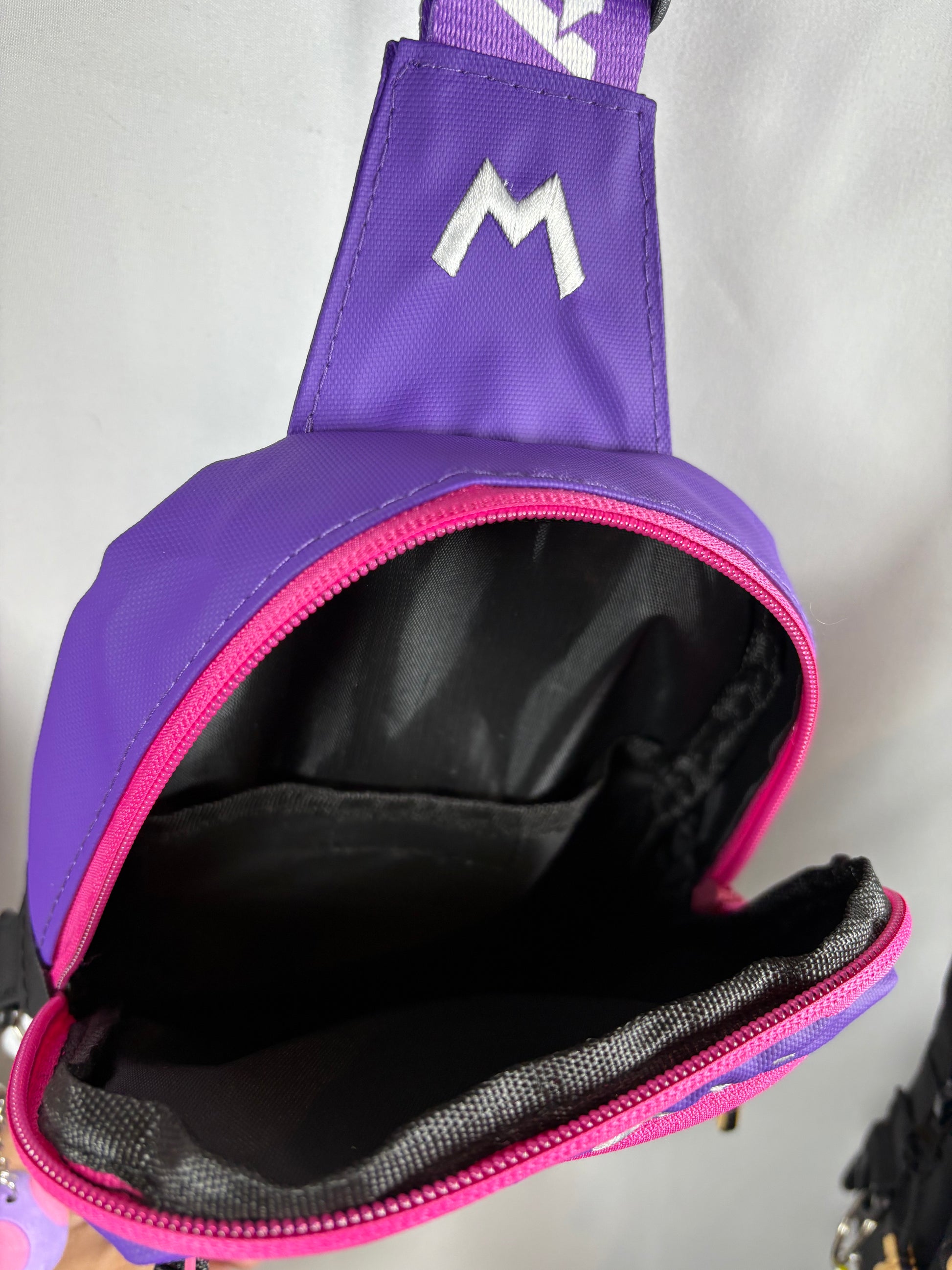(Pre-Order Only) "NEW" MasterBall Slab Bag - Latest Design