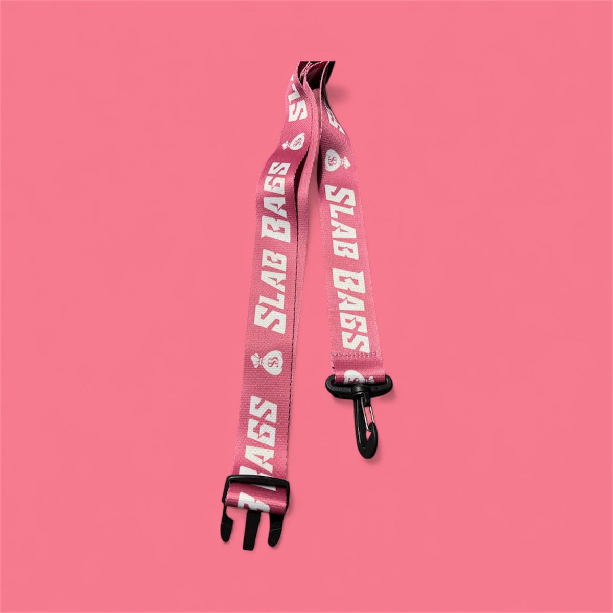 Colored Straps