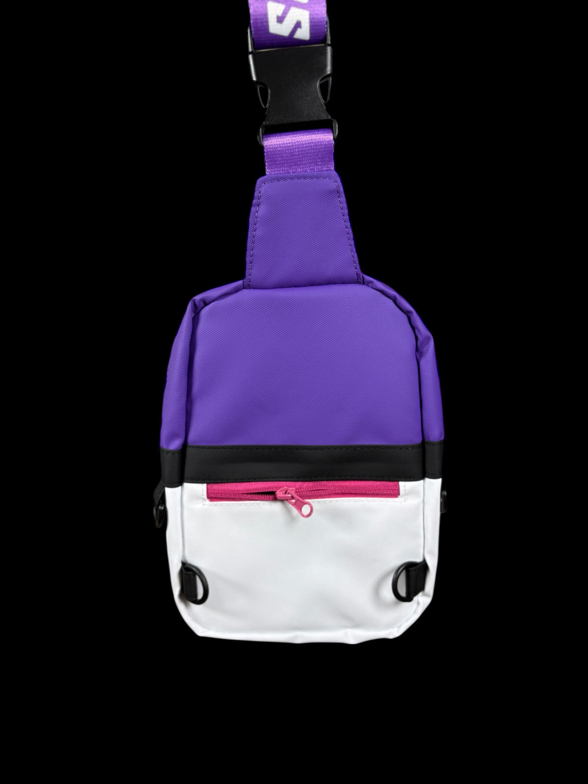 Master Slab Bag