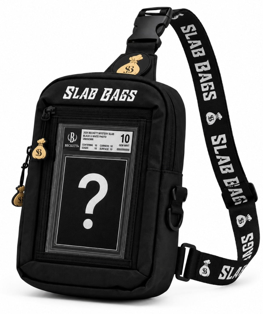 Mystery Slab Bags