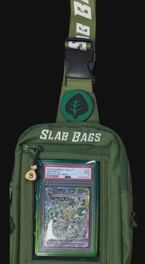 Love Ball Slab Bag (Pre-Order)